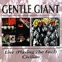 Live (Playing The Fool) / Civilian