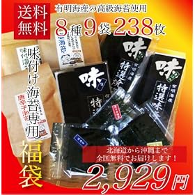 �y�S�����������z���t���C�ې�p �̂�̂蕟�� ���v8��9��238����