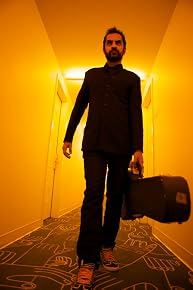 Karsh Kale の画像