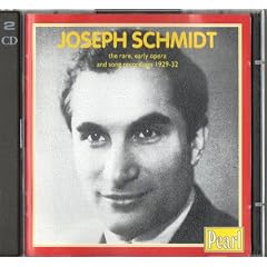 Rare Early Opera & Song Record