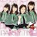 �V���O��V�uPARTY TIME�v [DVD]