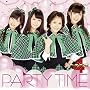 �V���O��V�uPARTY TIME�v [DVD]