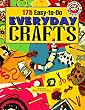 175 Easy-To-Do Everyday  Crafts
