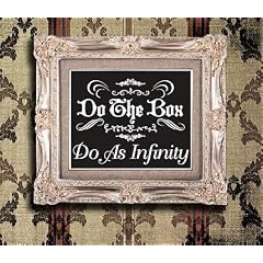 Do The Box (�������萶�Y��DVD�t)