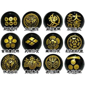 �V�h��̑� �y�퍑����/�Ɩ�E��(��) �蒤��I�j�L�X�z 12mm�ʁE�ۃr�[�Y 1�ʔ��� (���c �M��)