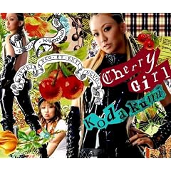 Cherry Girl/�^��