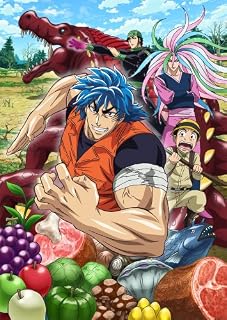 トリコ 9 [DVD] 