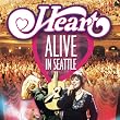 Alive in Seattle (Hybr)