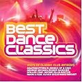 Best Dance Classics