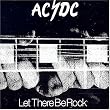 Let There Be Rock