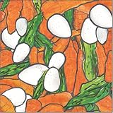 [CD]モカ・オンリー Carrots & Eggs