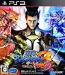 �퍑BASARA3 ��