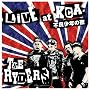 LIVE AT KLUB COUNTER ACTION