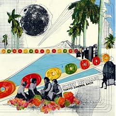 【クリックで詳細表示】Sweet Metallic