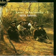 Piano Music 3