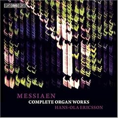 【クリックで詳細表示】メシアン：オルガン曲全集 (Messiaen - The Complete Music for Organ) (7CD) [Import]