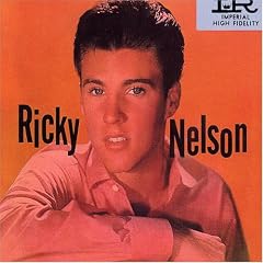 Ricky Nelson