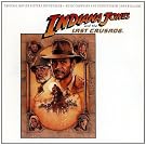 Indiana Jones And The Last Crusade: Original Motion Picture Soundtrack