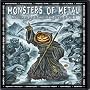 Monsters of Metal 3 (2pc) [DVD] [Import]