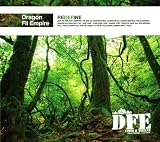 [CD]ドラゴン・フライ・エンパイア リディファイン