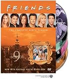 [DVD] Friends - The Complete Ninth Season