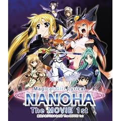 ���@���������J���Ȃ̂́@The MOVIE  1st���ʏ�Ł� [Blu-ray]