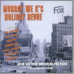 Murray the K Show