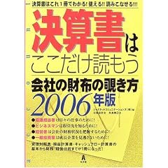 ���Z���͂��������ǂ����\��Ђ̍��z�̔`�����q2006�N�Łr