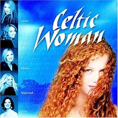 【クリックで詳細表示】Celtic Woman [CD， Import]