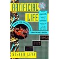 Artificial Life: A Report from the Frontier Where Computers Meet Biology (Vintage)