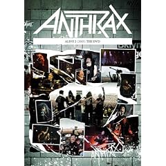 Alive 2: The Dvd [Import]