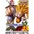 DRAGONBALL THE MOVIES #13 �h���S���{�[��Z ��������!!��󂪂��˂ΒN����� [DVD]