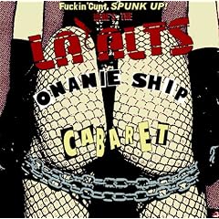 Onanie Ship CABARET