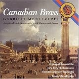[Music] Gabrieli, Monteverdi: Antiphonal Music