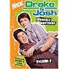 Drake & Josh 1: Suddenly Brothers [DVD] [Import]