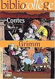 [Livre] Contes de Grimm