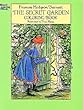 The Secret Garden Coloring Book