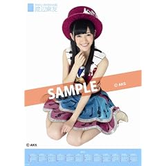 �n�Ӂ@���F [2012 �|�X�^�[�^�C�v�J�����_�[]