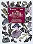 Shoes, Hats and Fashion Accessories: A Pictorial Archive, 1850-1940 (Dover Pictorial Archive)