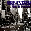 Urbanized