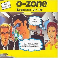 Dragostea Din Tei