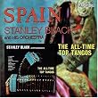 All-Time Top Tangos / Spain
