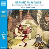 [Book] Grimm's Fairy Tales: Snow White, Hansel and Gretel and Other Stories: Snow White, Hansel and Gretel, Etc (Classic Literature With Classical Music. Junior Classics)