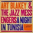 Night in Tunisia