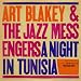 Night in Tunisia