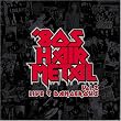 80�fs HAIR METAL VOL.2/LIVE&DANGEROUS