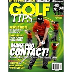 Golf Tips [US] June 2011 (�P��)