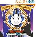 Surprise, Thomas! (Thomas & Friends) (A Chunky Book(R))