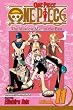 One Piece, Vol. 11