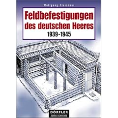 Feldbefestigungen des deutschen Heeres